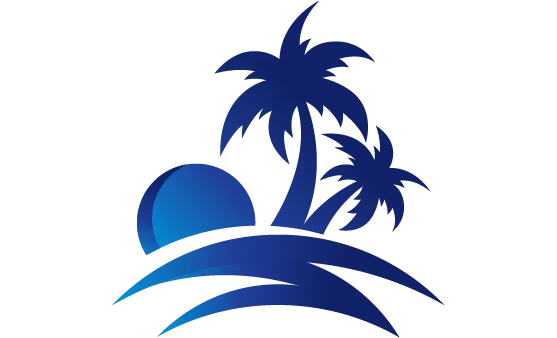 Blue Escape Tours logo